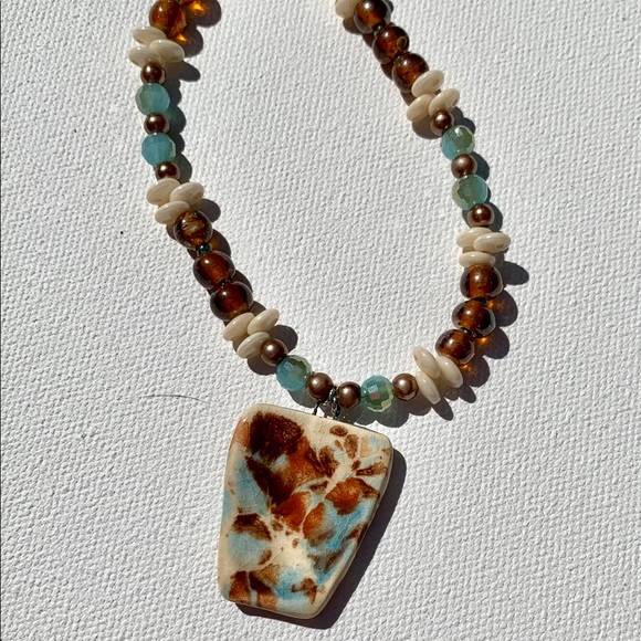 Owl See You Later” necklace - Picture 2 of 4